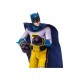 DC Retro - Batman 66 - Batman & Riddler (Boxing ver.) - 15 cm
