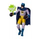 DC Retro - Batman 66 - Batman & Riddler (Boxing ver.) - 15 cm