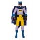 DC Retro - Batman 66 - Batman & Riddler (Boxing ver.) - 15 cm