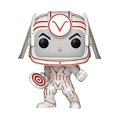 POP - Tron - SARK - Funko