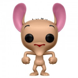 POP - Ren & Stimpy - REN - Funko