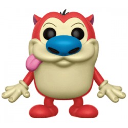 POP - Ren & Stimpy - STIMPY - Funko