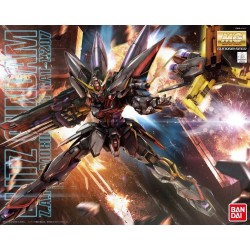 Maqueta GUNDAM - Blitz Gundam - Gunpla MG - 1/100
