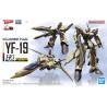 Maqueta MACROSS PLUS - YF-19 - HG 1/100