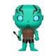POP - Hellboy - ABE SAPIEN - Funko