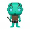 POP - Hellboy - ABE SAPIEN - Funko