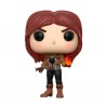 POP - Hellboy - LIZ SHERMAN- Funko