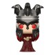 POP - Hellboy - THE QUEEN OF BLOOD -  Funko