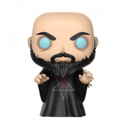 POP - Hellboy - RASPUTIN -  Funko