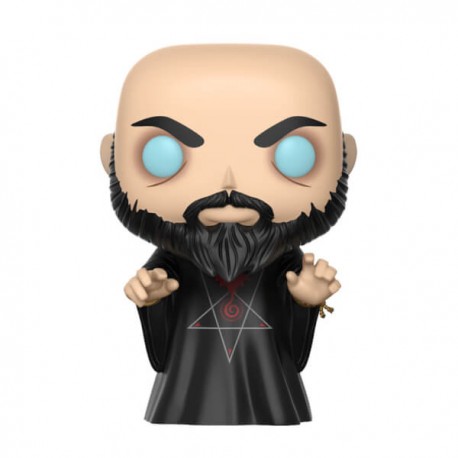POP - Hellboy - RASPUTIN -  Funko