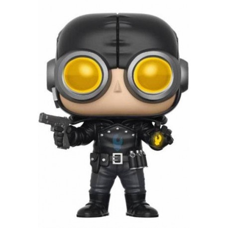 POP - Hellboy - LOBSTER JOHNSON -  Funko