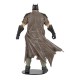 DC Multiverse - BATMAN (Dark Detective) - 18 cm