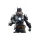 DC Multiverse - BATMAN (Dark Detective) - 18 cm