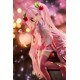 Vocaloid - SAKURA MIKU (AMP+ Sakura Lantern Ver.) - 20 cm
