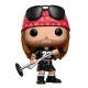 POP - Guns N' Roses - AXL ROSE - Funko