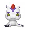 POP - Digimon - GOMAMON - Funko