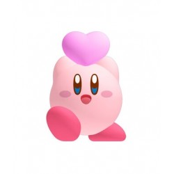 Hoshi no Kirby - KIRBY (Heart) - Friends Series