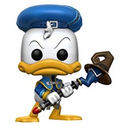 POP - Kingdom Hearts - DONALD - Funko