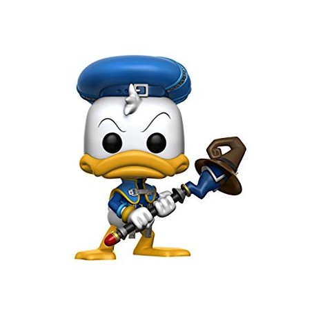 POP - Kingdom Hearts - DONALD - Funko