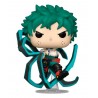 POP - My Hero Academia - IZUKU MIDORIYA (Blackwhip) - Funko