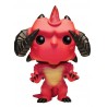 POP - Diablo III - DIABLO - Funko