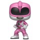 POP - Power Rangers - PINK RANGER - Funko