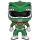 POP - Power Rangers - GREEN RANGER - Funko