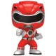 POP - Power Rangers - RED RANGER - Funko