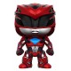 POP - Power Rangers - BLACK RANGER - Funko