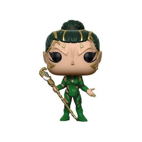 POP - Power Rangers - RITA - Funko