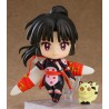 Nendoroid Inuyasha - SANGO