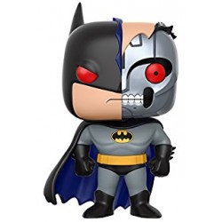 POP - Batman - ROBOT BATMAN - Funko