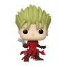 POP - Trigun - VASH - Funko