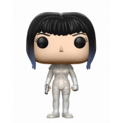 POP - Ghost in the Shell - MAJOR - Funko
