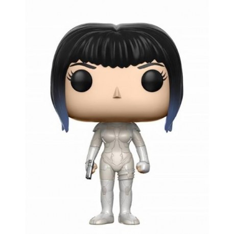 POP - Ghost in the Shell - MAJOR - Funko