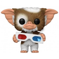 POP - Gremlins - GIZMO (with 3D Glasses) - Funko