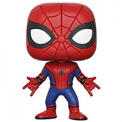 POP - Spiderman Homecoming - SPIDERMAN - Funko