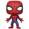 POP - Spiderman Homecoming - SPIDERMAN - Funko