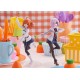Fate/Grand Carnival - RITSUKA FUJIMARU - Pop Up Parade