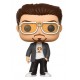 POP - Spiderman Homecoming - TONY STARK - Funko