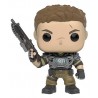 POP - Gears of War - JD FENIX - Funko