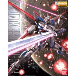 Maqueta GUNDAM - Force Impulse Gundam - Gunpla MG - 1/100