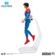 DC Multiverse - SUPERMAN (Jon Kent) - 18 cm