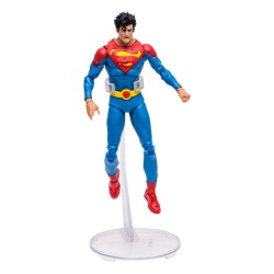 DC Multiverse - SUPERMAN (Jon Kent) - 18 cm