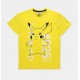 Camiseta POKEMON - Pikachu (S)