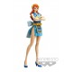 One Piece - NAMI (Blue ver.) - Glitter & Glamours - WANO