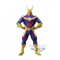 My Hero Academia - ALL MIGHT - Age of Heroes