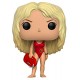 POP - Los Vigilantes de la Playa - CJ PARKER- Funko - Baywatch