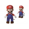 Peluche SUPER MARIO - 50 cm