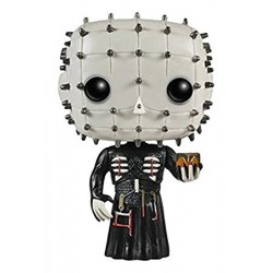 POP - Hellraiser - PINHEAD - Funko
